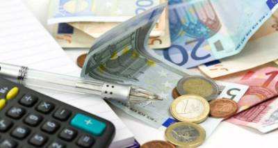 &Nu;έ&alpha; &pi;&alpha;&gamma;ί&delta;&alpha; &phi;ό&rho;&omega;&nu; &gamma;&iota;&alpha; &epsilon;&kappa;&alpha;&tau;&omicron;&mu;&mu;ύ&rho;&iota;&alpha; &phi;&omicron;&rho;&omicron;&lambda;&omicron;&gamma;&omicron;ύ&mu;&epsilon;&nu;&omicron;&upsilon;&sigmaf; | Έ&xi;&tau;&rho;&alpha; &laquo;&chi;&alpha;&rho;ά&tau;&sigma;&iota;&raquo; &mu;έ&sigma;&omega; &epsilon;&iota;&sigma;&phi;&omicron;&rho;ά&sigmaf; &alpha;&lambda;&lambda;&eta;&lambda;&epsilon;&gamma;&gamma;ύ&eta;&sigmaf;