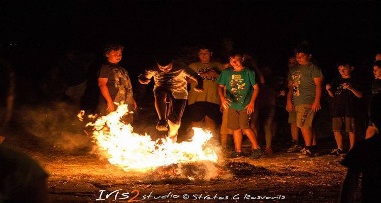 &laquo;&Kappa;&alpha;&kappa;&alpha;&nu;&omicron;ί 2018&raquo; &sigma;&tau;&omicron; &lambda;&iota;&mu;ά&nu;&iota; &tau;&omicron;&upsilon; &Mu;&omicron;ύ&delta;&rho;&omicron;&upsilon;