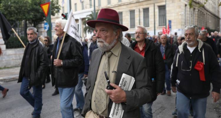 Ερχεται ο e-ΕΦΚΑ από 1η Μαρτίου: Με ψηφιακή σύνταξη και ένταξη του ΕΤΕΑΕΠ