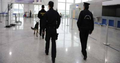&Pi;&alpha;&nu;&iota;&kappa;ό&sigmaf; &sigma;&tau;&omicron; &laquo;&Epsilon;&lambda;. &Beta;&epsilon;&nu;&iota;&zeta;έ&lambda;&omicron;&sigmaf;&raquo;: &Kappa;&omicron;&lambda;&omicron;&mu;&beta;&iota;&alpha;&nu;ό&sigmaf; &mu;&epsilon; &pi;&rho;&omicron;&omicron;&rho;&iota;&sigma;&mu;ό &tau;&omicron; &Tau;&epsilon;&lambda; &Alpha;&beta;&iota;&beta; &alpha;&rho;&nu;ή&theta;&eta;&kappa;&epsilon; &tau;&omicron;&nu; έ&lambda;&epsilon;&gamma;&chi;&omicron;