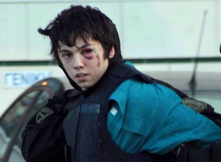 &Sigma;&epsilon; &kappa;&rho;ί&sigma;&iota;&mu;&eta; &kappa;&alpha;&tau;ά&sigma;&tau;&alpha;&sigma;&eta; &omicron; &Nu;ί&kappa;&omicron;&sigmaf; &Rho;&omega;&mu;&alpha;&nu;ό&sigmaf;