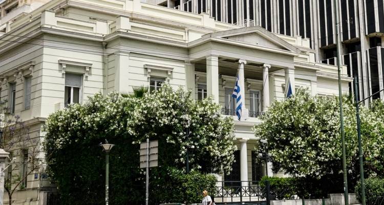 &Iota;&kappa;&alpha;&nu;&omicron;&pi;&omicron;ί&eta;&sigma;&eta; &sigma;&tau;&omicron; &upsilon;&pi;&omicron;&upsilon;&rho;&gamma;&epsilon;ί&omicron; &Epsilon;&xi;&omega;&tau;&epsilon;&rho;&iota;&kappa;ώ&nu; &gamma;&iota;&alpha; &tau;&iota;&sigmaf; &epsilon;&xi;&epsilon;&lambda;ί&xi;&epsilon;&iota;&sigmaf; &sigma;&tau;&omicron; &Kappa;&upsilon;&pi;&rho;&iota;&alpha;&kappa;ό: &Chi;&alpha;&iota;&rho;&epsilon;&tau;ί&zeta;&omicron;&upsilon;&mu;&epsilon; &tau;&eta;&nu; &alpha;&pi;ό&phi;&alpha;&sigma;&eta; &gamma;&iota;&alpha; &delta;&iota;&epsilon;&upsilon;&rho;&upsilon;&mu;έ&nu;&eta; ά&tau;&upsilon;&pi;&eta; &sigma;&upsilon;&nu;ά&nu;&tau;&eta;&sigma;&eta;