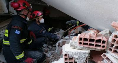 &Sigma;&epsilon;&iota;&sigma;&mu;ό&sigmaf; &sigma;&tau;&eta;&nu; &Tau;&omicron;&upsilon;&rho;&kappa;ί&alpha;: &Mu;&epsilon;&gamma;ά&lambda;&eta; &epsilon;&pi;&iota;&chi;&epsilon;ί&rho;&eta;&sigma;&eta; &tau;&eta;&sigmaf; &Epsilon;&Mu;&Alpha;&Kappa; &sigma;&tau;&eta;&nu; &Alpha;&nu;&tau;&iota;ό&chi;&epsilon;&iota;&alpha; &ndash; &Alpha;&kappa;&omicron;ύ&gamma;&omicron;&nu;&tau;&alpha;&iota; &phi;&omega;&nu;έ&sigmaf; &sigma;&tau;&alpha; &sigma;&upsilon;&nu;&tau;&rho;ί&mu;&mu;&iota;&alpha;