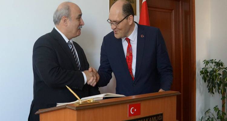 Ξανά στο προσκήνιο το αίτημα για σύνδεση της Ίμβρου με Σαμοθράκη, Λήμνο και Θάσο