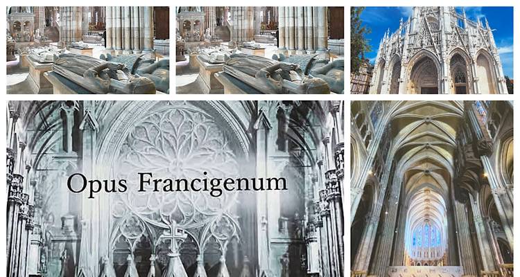 Κυριακές με Ιστορία Τέχνης στην «Αποθήκη» | Μεσαίωνας: Ρομανική και Γοτθική Τέχνη