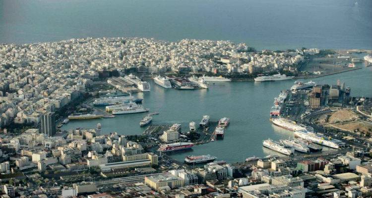 O&iota; &delta;ύ&omicron; &mu;&epsilon;&gamma;ά&lambda;&omicron;&iota; &kappa;ί&nu;&delta;&upsilon;&nu;&omicron;&iota; &gamma;&iota;&alpha; &tau;&eta;&nu; &alpha;&kappa;&tau;&omicron;&pi;&lambda;&omicron;ΐ&alpha;
