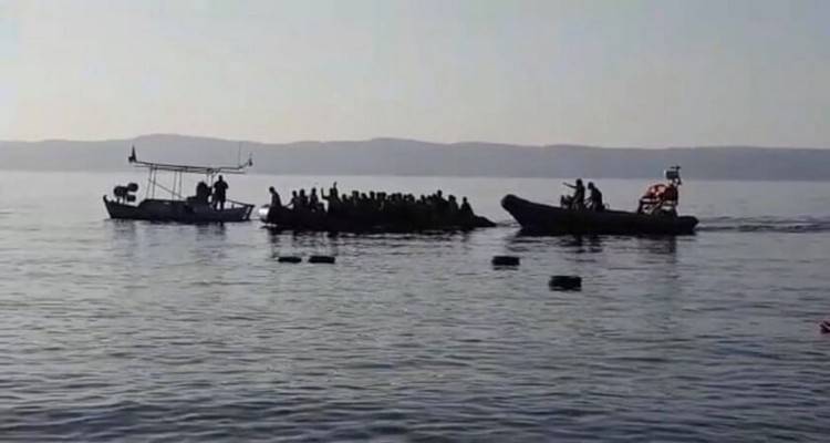 Αντιπεριφερειάρχης για την προσφυγική κρίση στο Βόρειο Αιγαίο