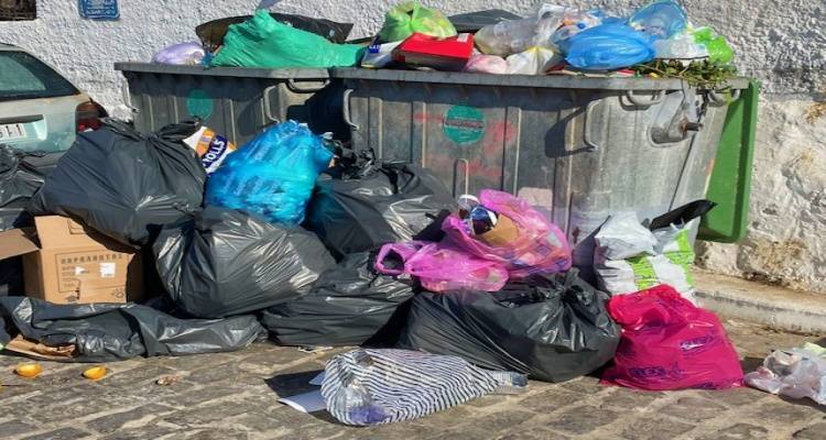 Στήλη Αναγνωστών: «Κυριακή πρωί στο Κάστρο»