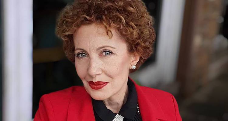 Σε διαβούλευση καλεί τους επαγγελματίες του αγροτικού κλάδου και της μεταποίησης η Αντωνέλλη