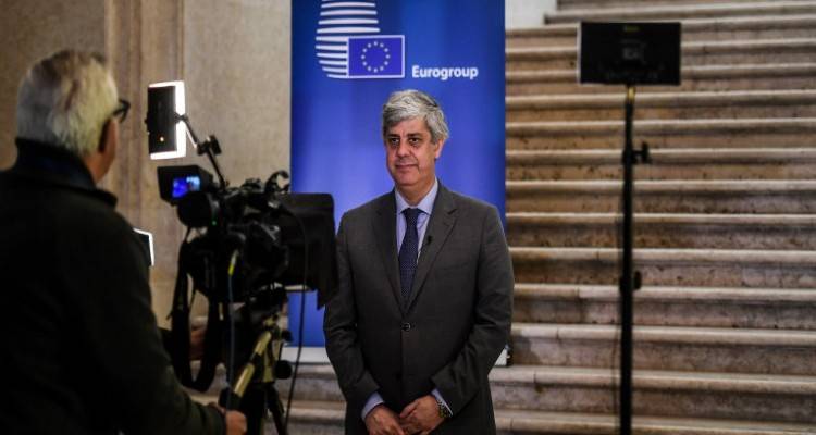 Η απόφαση Eurogroup για κορωνοϊό | Οι κόντρες, ο συμβιβασμός και το μπαλάκι στη Σύνοδο Κορυφής