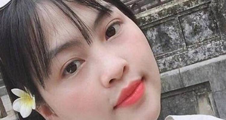 “Μαμά, σ’ αγαπώ... Πεθαίνω επειδή δεν μπορώ να αναπνεύσω”