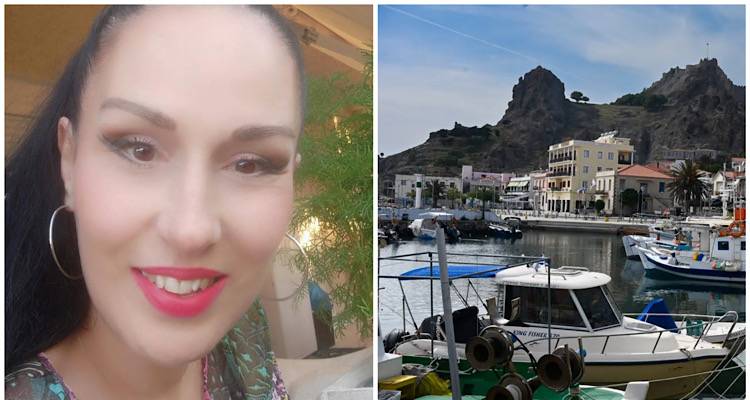 Η Πρόεδρος της Α.Μ.Κ.Ε Μαντώ Παπούλκα στο Ράδιο Θεσσαλονίκη: «Το νησί μας φέτος έχει ξεπεράσει και τις καλύτερες προβλέψεις μας»