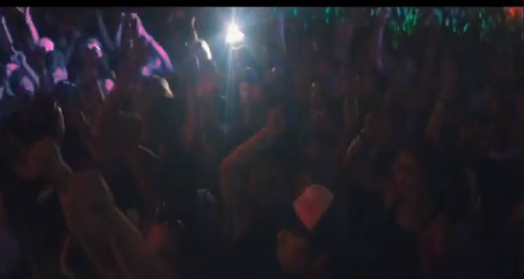 Reborn Festival: &Eta; ά&lambda;&lambda;&eta; ό&psi;&eta; &sigma;&tau;&eta;&nu; &Alpha;&upsilon;&gamma;&omicron;&upsilon;&sigma;&tau;&iota;ά&tau;&iota;&kappa;&eta; &Lambda;ή&mu;&nu;&omicron; (video)
