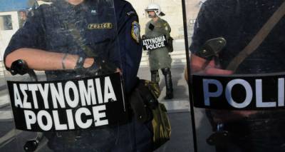 &laquo;&Phi;&rho;&omicron;ύ&rho;&iota;&omicron;&raquo; &eta; &Alpha;&theta;ή&nu;&alpha; &gamma;&iota;&alpha; &Gamma;&rho;&eta;&gamma;&omicron;&rho;ό&pi;&omicron;&upsilon;&lambda;&omicron;-&Epsilon;&rho;&nu;&tau;&omicron;&gamma;ά&nu;: &Pi;ά&nu;&omega; &alpha;&pi;ό 3.000 &alpha;&sigma;&tau;&upsilon;&nu;&omicron;&mu;&iota;&kappa;&omicron;ί &sigma;&tau;&omicron;&upsilon;&sigmaf; &delta;&rho;ό&mu;&omicron;&upsilon;&sigmaf;