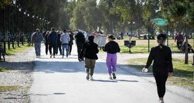 &Kappa;&omicron;&rho;&omega;&nu;&omicron;ϊό&sigmaf;: &Sigma;&tau;&alpha; 3.789 &tau;&alpha; &nu;έ&alpha; &kappa;&rho;&omicron;ύ&sigma;&mu;&alpha;&tau;&alpha; | 847 &omicron;&iota; &delta;&iota;&alpha;&sigma;&omega;&lambda;&eta;&nu;&omega;&mu;έ&nu;&omicron;&iota;, 87 &theta;ά&nu;&alpha;&tau;&omicron;&iota;
