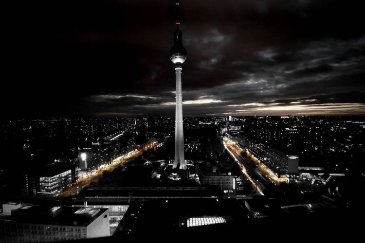 Το Βερολίνο ψηφίζει τον πάροχο του ηλεκτρικού ρεύματος!