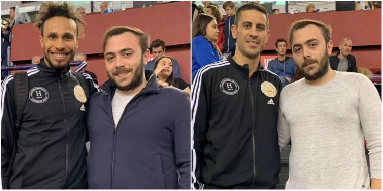 Ήφαιστος: Συγχαρητήρια στην Ηφαιστία Κοντοπουλίου Λήμνου! (photos)