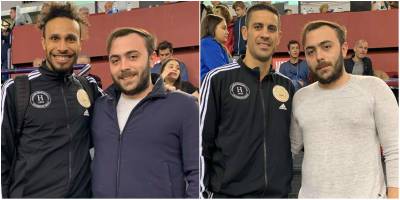 Ή&phi;&alpha;&iota;&sigma;&tau;&omicron;&sigmaf;: &Sigma;&upsilon;&gamma;&chi;&alpha;&rho;&eta;&tau;ή&rho;&iota;&alpha; &sigma;&tau;&eta;&nu; &Eta;&phi;&alpha;&iota;&sigma;&tau;ί&alpha; &Kappa;&omicron;&nu;&tau;&omicron;&pi;&omicron;&upsilon;&lambda;ί&omicron;&upsilon; &Lambda;ή&mu;&nu;&omicron;&upsilon;! (photos)