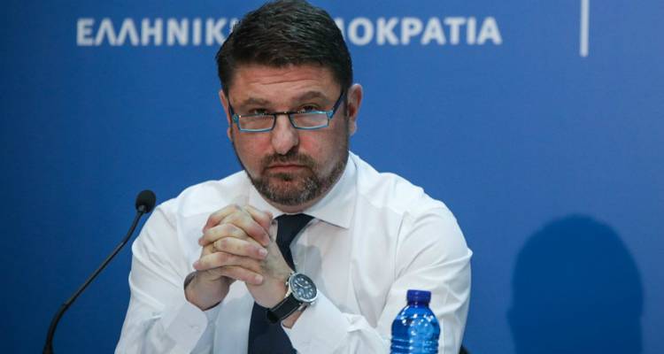 Κορωνοϊός- Χαρδαλιάς: Σε διαφορετικές ημερομηνίες η καταβολή των συντάξεων