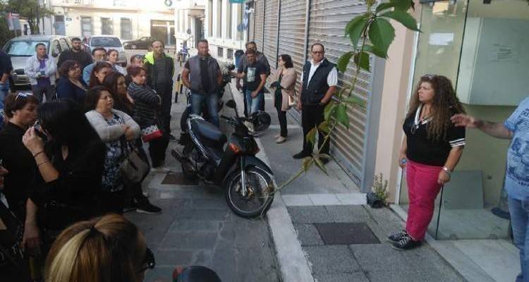 Απεργούν αύριο οι Ξενοδοχοϋπάλληλοι της Λήμνου