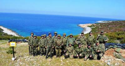 &Lambda;ή&mu;&nu;&omicron;&sigmaf;: &Beta;&omicron;&lambda;έ&sigmaf; ό&pi;&lambda;&omega;&nu; &epsilon;&upsilon;&theta;&upsilon;&tau;&epsilon;&nu;&omicron;ύ&sigmaf; &tau;&rho;&omicron;&chi;&iota;ά&sigmaf; &sigma;&tau;&alpha; &Pi;&epsilon;&delta;ί&alpha; &Beta;&omicron;&lambda;ή&sigmaf; &laquo;&Beta;&Rho;&Alpha;&Chi;&Nu;&Eta; &Pi;&Alpha;&Nu;&Alpha;&Gamma;&Iota;&Alpha;&raquo; &kappa;&alpha;&iota; &laquo;&Pi;&Alpha;&Rho;&Alpha;&Delta;&Iota;&Sigma;&Iota;&raquo;