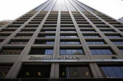 Αναβάθμιση για Ελλάδα από S&amp;P. Τέλος η «επιλεκτική χρεοκοπία»