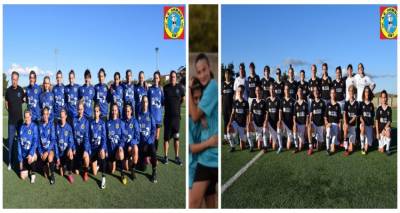 &Lambda;ή&mu;&nu;&omicron;&sigmaf;: &Pi;&rho;ώ&tau;&omicron;&sigmaf; &pi;&omicron;&delta;&omicron;&sigma;&phi;&alpha;&iota;&rho;&iota;&kappa;ό&sigmaf; &alpha;&gamma;ώ&nu;&alpha;&sigmaf; &gamma;&upsilon;&nu;&alpha;&iota;&kappa;ώ&nu; &mu;&epsilon; &sigma;&pi;&omicron;&upsilon;&delta;&alpha;ί&omicron; &mu;ή&nu;&upsilon;&mu;&alpha; (photos)