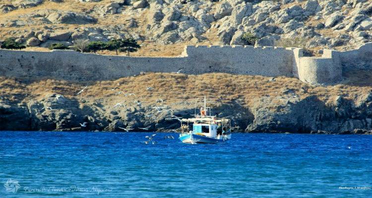 &Gamma;&epsilon;&nu;&iota;&kappa;ά &alpha;ί&theta;&rho;&iota;&omicron;&sigmaf; &kappa;&alpha;&iota;&rho;ό&sigmaf; &sigma;&tau;&eta; &Lambda;ή&mu;&nu;&omicron; | &Sigma;&upsilon;&nu;&nu;&epsilon;&phi;&iota;ά &kappa;&alpha;&iota; &beta;&rho;&omicron;&chi;έ&sigmaf; &sigma;&tau;&eta;&nu; &upsilon;&pi;ό&lambda;&omicron;&iota;&pi;&eta; &chi;ώ&rho;&alpha;