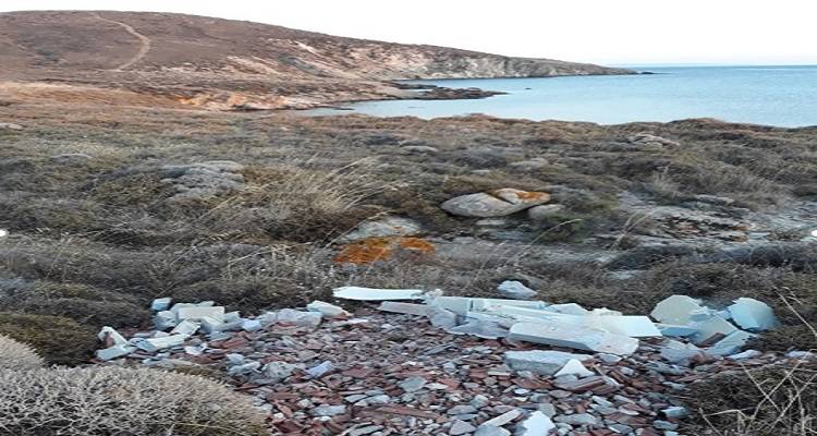 Φρέσκα ολόφρεσκα …μπάζα