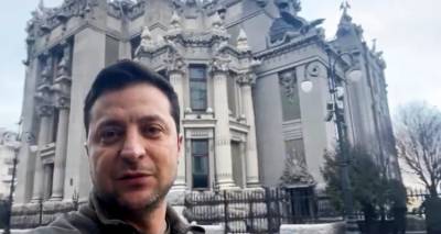 &Mu;ό&sigma;&chi;&alpha;: &Epsilon;ί&mu;&alpha;&sigma;&tau;&epsilon; έ&tau;&omicron;&iota;&mu;&omicron;&iota; &gamma;&iota;&alpha; &delta;&iota;&alpha;&pi;&rho;&alpha;&gamma;&mu;&alpha;&tau;&epsilon;ύ&sigma;&epsilon;&iota;&sigmaf; &mu;&epsilon; &tau;&omicron;&upsilon;&sigmaf; &Omicron;&upsilon;&kappa;&rho;&alpha;&nu;&omicron;ύ&sigmaf; &sigma;&tau;&eta; &Lambda;&epsilon;&upsilon;&kappa;&omicron;&rho;&omega;&sigma;ί&alpha; | &Zeta;&epsilon;&lambda;έ&nu;&sigma;&kappa;&iota;: &Delta;&epsilon;&nu; &pi;ά&omega; &sigma;&tau;&omicron; &Mu;&iota;&nu;&sigma;&kappa;