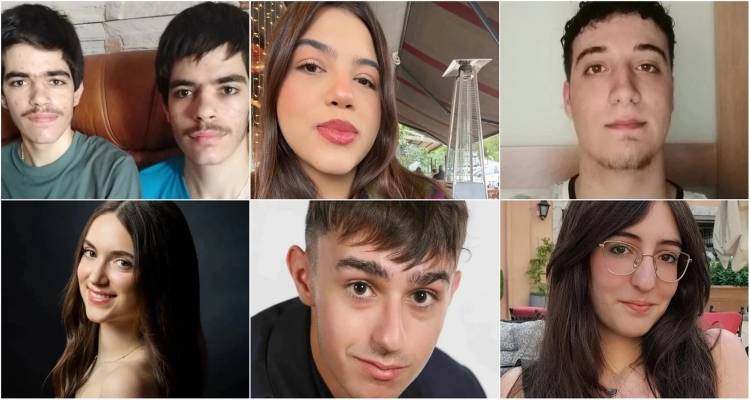 Έ&gamma;&rho;&alpha;&psi;&alpha;&nu; &sigma;&chi;&epsilon;&delta;ό&nu; 20.000 &mu;ό&rho;&iota;&alpha;: &Omicron;&iota; &iota;&sigma;&tau;&omicron;&rho;ί&epsilon;&sigmaf; &tau;&omega;&nu; &alpha;&rho;&iota;&sigma;&tau;&omicron;ύ&chi;&omega;&nu; &pi;&omicron;&upsilon; &laquo;&sigma;ά&rho;&omega;&sigma;&alpha;&nu;&raquo; &sigma;&tau;&iota;&sigmaf; &Pi;&alpha;&nu;&epsilon;&lambda;&lambda;&alpha;&delta;&iota;&kappa;έ&sigmaf; 2026