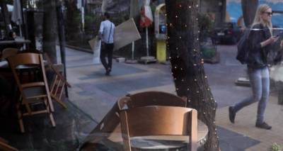 &Kappa;&omicron;&rho;&omega;&nu;&omicron;ϊό&sigmaf;: &Pi;ώ&sigmaf; &theta;&alpha; &pi;ά&rho;&omicron;&upsilon;&nu; &tau;&alpha; 800 &epsilon;&upsilon;&rho;ώ &omicron;&iota; &epsilon;&rho;&gamma;&alpha;&zeta;ό&mu;&epsilon;&nu;&omicron;&iota; -&Beta;ή&mu;&alpha; &beta;ή&mu;&alpha; &eta; &delta;&iota;&alpha;&delta;&iota;&kappa;&alpha;&sigma;ί&alpha;