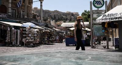&Kappa;&omicron;&rho;&omega;&nu;&omicron;ϊό&sigmaf;: &Sigma;&tau;&alpha; 3.493 &tau;&alpha; &nu;έ&alpha; &kappa;&rho;&omicron;ύ&sigma;&mu;&alpha;&tau;&alpha; - 235 &omicron;&iota; &delta;&iota;&alpha;&sigma;&omega;&lambda;&eta;&nu;&omega;&mu;έ&nu;&omicron;&iota;, 24 &theta;ά&nu;&alpha;&tau;&omicron;&iota;