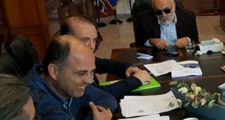 Αντιδράσεις για τη στοχοποίηση Λημνιών στις λίστες του ΟΠΕΚΕΠΕ | Παρέμβαση Τσανταρλιώτη για την παραπληροφόρηση