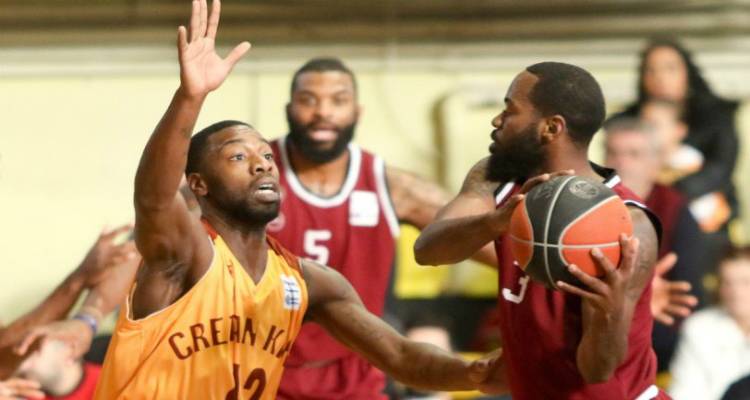 Ρέθυμνο - Ήφαιστος Λήμνου 82-85: Πρώτο «διπλό» και... άλμα οκτάδας για τον Ήφαιστο