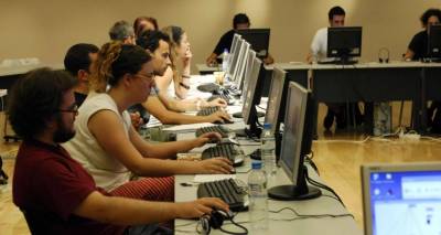 &Delta;&Upsilon;&Pi;&Alpha;: &Alpha;&nu;&alpha;&rho;&tau;ή&theta;&eta;&kappa;&epsilon; &omicron; &pi;ί&nu;&alpha;&kappa;&alpha;&sigmaf; &pi;&alpha;&rho;ό&chi;&omega;&nu; &gamma;&iota;&alpha; &tau;&eta;&nu; &kappa;&alpha;&tau;ά&rho;&tau;&iota;&sigma;&eta; 50.000 &alpha;&nu;έ&rho;&gamma;&omega;&nu; | &Xi;&epsilon;&kappa;&iota;&nu;ά &eta; &upsilon;&pi;&omicron;&beta;&omicron;&lambda;ή &pi;&rho;&omicron;&gamma;&rho;&alpha;&mu;&mu;ά&tau;&omega;&nu;