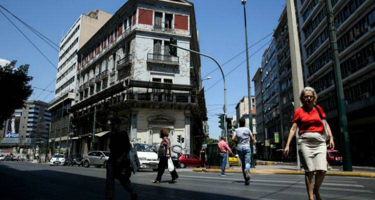 &Tau;έ&lambda;&omicron;&sigmaf; &tau;&alpha; &tau;&epsilon;&kappa;&mu;ή&rho;&iota;&alpha; &epsilon;&iota;&sigma;&omicron;&delta;ή&mu;&alpha;&tau;&omicron;&sigmaf; &mu;&epsilon;&tau;ά &alpha;&pi;ό 40 &chi;&rho;ό&nu;&iota;&alpha; | &Sigma;&tau;&alpha;&delta;&iota;&alpha;&kappa;ή &kappa;&alpha;&tau;ά&rho;&gamma;&eta;&sigma;&eta;, &tau;&omicron; &sigma;&chi;έ&delta;&iota;&omicron; &tau;&eta;&sigmaf; &kappa;&upsilon;&beta;έ&rho;&nu;&eta;&sigma;&eta;&sigmaf;