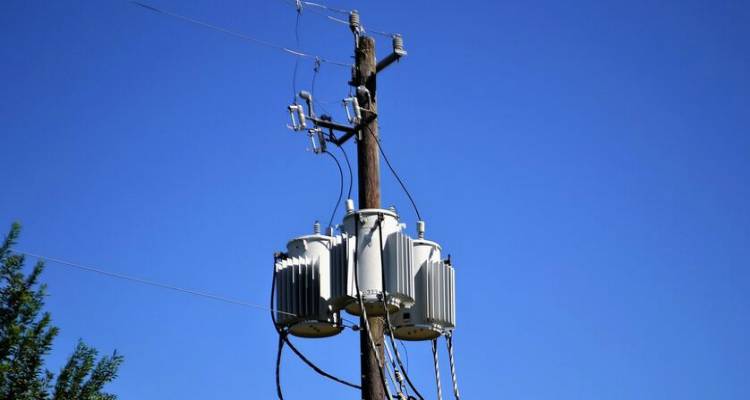 Διακοπή ρεύματος αύριο σε Λιβαδοχώρι και Αγκαρυώνες