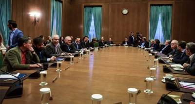 &Tau;&omicron; &rho;&iota;&psi;&omicron;&kappa;ί&nu;&delta;&upsilon;&nu;&alpha; &sigma;&epsilon;&nu;ά&rho;&iota;&omicron; &gamma;&iota;&alpha; &kappa;&upsilon;&beta;έ&rho;&nu;&eta;&sigma;&eta; &mu;&epsilon;&iota;&omicron;&psi;&eta;&phi;ί&alpha;&sigmaf; &mu;&epsilon; &alpha;&phi;&omicron;&rho;&mu;ή &tau;&omicron; &Sigma;&kappa;&omicron;&pi;&iota;&alpha;&nu;ό