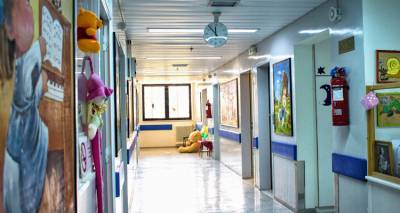 &Lambda;ή&mu;&nu;&omicron;&sigmaf;: &Epsilon;&pi;ί&sigma;&kappa;&epsilon;&psi;&eta; &pi;&alpha;&iota;&delta;&omicron;&psi;&upsilon;&chi;&iota;ά&tau;&rho;&omicron;&upsilon; &sigma;&tau;&omicron; &Nu;&omicron;&sigma;&omicron;&kappa;&omicron;&mu;&epsilon;ί&omicron; | &Delta;&omega;&rho;&epsilon;ά&nu; &epsilon;&xi;&epsilon;&tau;ά&sigma;&epsilon;&iota;&sigmaf; &alpha;&pi;ό 24 έ&omega;&sigmaf; 29 &Alpha;&pi;&rho;&iota;&lambda;ί&omicron;&upsilon;