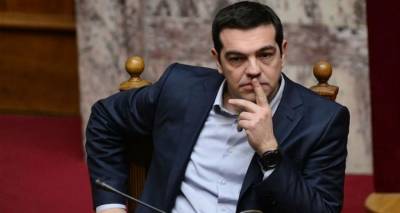 &Alpha;&gamma;&omega;&nu;ί&alpha; &sigma;&tau;&eta;&nu; &kappa;&upsilon;&beta;έ&rho;&nu;&eta;&sigma;&eta; &pi;&omicron;&upsilon; &pi;&epsilon;&rho;&iota;&mu;έ&nu;&epsilon;&iota; &delta;&epsilon;&sigma;&mu;&epsilon;ύ&sigma;&epsilon;&iota;&sigmaf; &gamma;&iota;&alpha; &tau;&omicron; &chi;&rho;έ&omicron;&sigmaf; &alpha;&pi;ό &tau;&omicron; Eurogroup