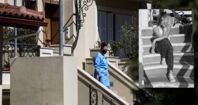 &Epsilon;&gamma;&kappa;&lambda;&eta;&mu;&alpha; &sigma;&tau;&alpha; &Gamma;&lambda;&upsilon;&kappa;ά &Nu;&epsilon;&rho;ά: &Tau;&omicron; &gamma;&epsilon;&nu;&epsilon;&tau;&iota;&kappa;ό &upsilon;&lambda;&iota;&kappa;ό &sigma;&tau;&omicron; &sigma;&pi;ί&tau;&iota; &laquo;&delta;&epsilon;ί&chi;&nu;&epsilon;&iota;&raquo; &tau;&omicron;&upsilon;&sigmaf; &delta;&rho;ά&sigma;&tau;&epsilon;&sigmaf; &tau;&eta;&sigmaf; &sigma;&tau;&upsilon;&gamma;&epsilon;&rho;ή&sigmaf; &delta;&omicron;&lambda;&omicron;&phi;&omicron;&nu;ί&alpha;&sigmaf;