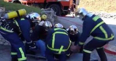 &Lambda;ή&mu;&nu;&omicron;&sigmaf;: Ά&sigma;&kappa;&eta;&sigma;&eta; &tau;&eta;&sigmaf; &Pi;&upsilon;&rho;&omicron;&sigma;&beta;&epsilon;&sigma;&tau;&iota;&kappa;ή&sigmaf; &sigma;&epsilon; &sigma;&upsilon;&nu;&epsilon;&rho;&gamma;&alpha;&sigma;ί&alpha; &mu;&epsilon; &tau;&eta; &Delta;&Epsilon;&Eta;