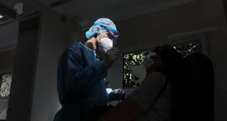 Κορωνοϊός: Κλείνει κονσερβοποιία στη Σκύδρα | Βρέθηκαν 114 κρούσματα