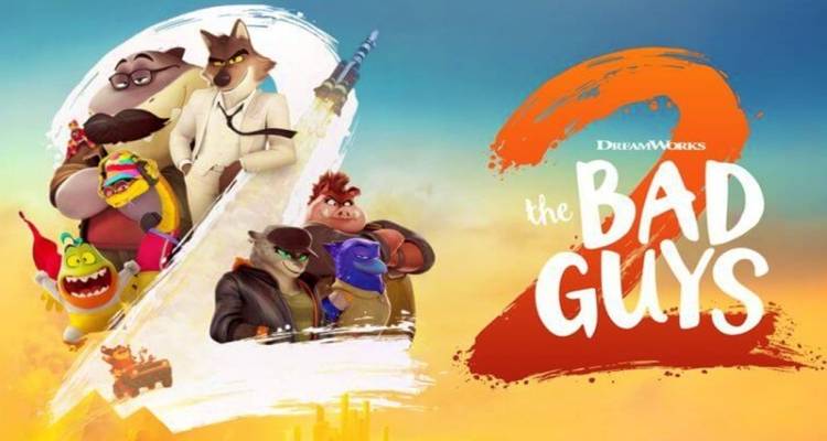 Έναρξη προβολών στη χειμερινή αίθουσα του «Μαρούλα» με τα εκρηκτικά “Κακά Παιδιά 2”