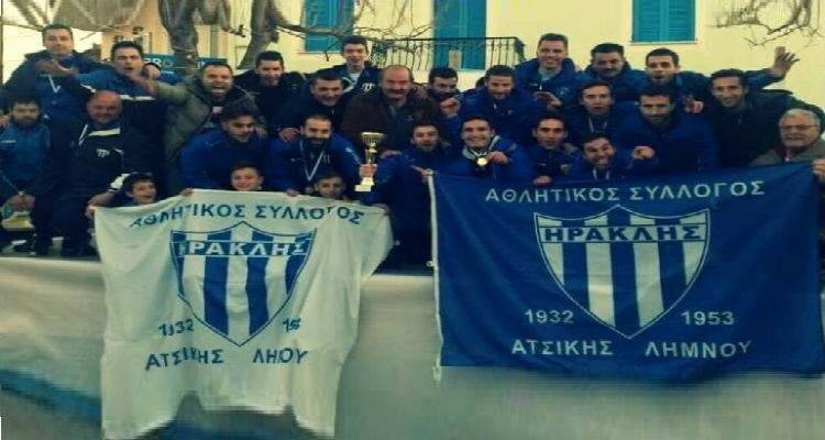 Ά&gamma;&gamma;&epsilon;&lambda;&omicron;&sigmaf; &Kappa;&epsilon;&lambda;ά&rho;&eta;&sigmaf;: "&Eta; &chi;&rho;&omicron;&nu;&iota;ά &gamma;&iota;&alpha; &tau;&omicron;&nu; &Eta;&rho;&alpha;&kappa;&lambda;ή &Alpha;&tau;&sigma;&iota;&kappa;ή&sigmaf; &kappa;ύ&lambda;&eta;&sigma;&epsilon; ό&pi;&omega;&sigmaf; &tau;&eta;&nu; &epsilon;ί&chi;&alpha;&mu;&epsilon; &sigma;&chi;&epsilon;&delta;&iota;ά&sigma;&epsilon;&iota;"