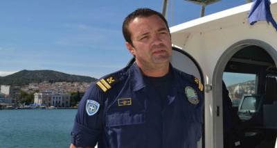 &Kappa;&upsilon;&rho;&iota;ά&kappa;&omicron;&sigmaf; &Pi;&alpha;&pi;&alpha;&delta;ό&pi;&omicron;&upsilon;&lambda;&omicron;&sigmaf;: &Omicron; &laquo;ή&rho;&omega;&alpha;&sigmaf; &tau;&omicron;&upsilon; &Alpha;&iota;&gamma;&alpha;ί&omicron;&upsilon;&raquo; &sigma;&tau;&alpha; Ό&sigma;&kappa;&alpha;&rho;