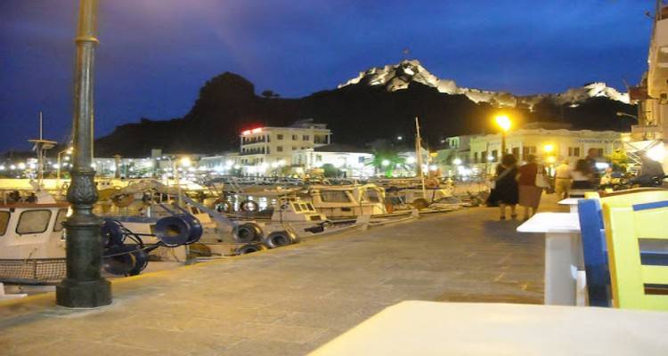 Τον Φεβρουάριο η συζήτηση για άνοιγμα της εστίασης | «Ισως με δύο άτομα στο τραπέζι», όλο το ρεπορτάζ