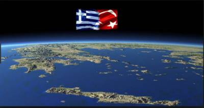 &Omicron;&iota; &Epsilon;&lambda;&lambda;&eta;&nu;&omicron;&tau;&omicron;&upsilon;&rho;&kappa;&iota;&kappa;έ&sigmaf; &delta;&iota;&alpha;&phi;&omicron;&rho;έ&sigmaf; &sigma;&tau;&omicron; &Alpha;&iota;&gamma;&alpha;ί&omicron;