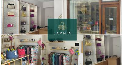 LAMNIA: &Eta; &omicron;&mu;&omicron;&rho;&phi;&iota;ά &tau;&omicron;&upsilon; &chi;&epsilon;&iota;&rho;&omicron;&pi;&omicron;ί&eta;&tau;&omicron;&upsilon; &sigma;&tau;&omicron; &nu;&omicron;ύ&mu;&epsilon;&rho;&omicron; 6 &tau;&eta;&sigmaf; &Pi;&omicron;&sigma;&epsilon;&iota;&delta;ώ&nu;&omicron;&sigmaf;